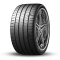 Kumho Tire Kumho Ecsta PS91 UHP 245/45ZR18 (100Y) XL Passenger Tire