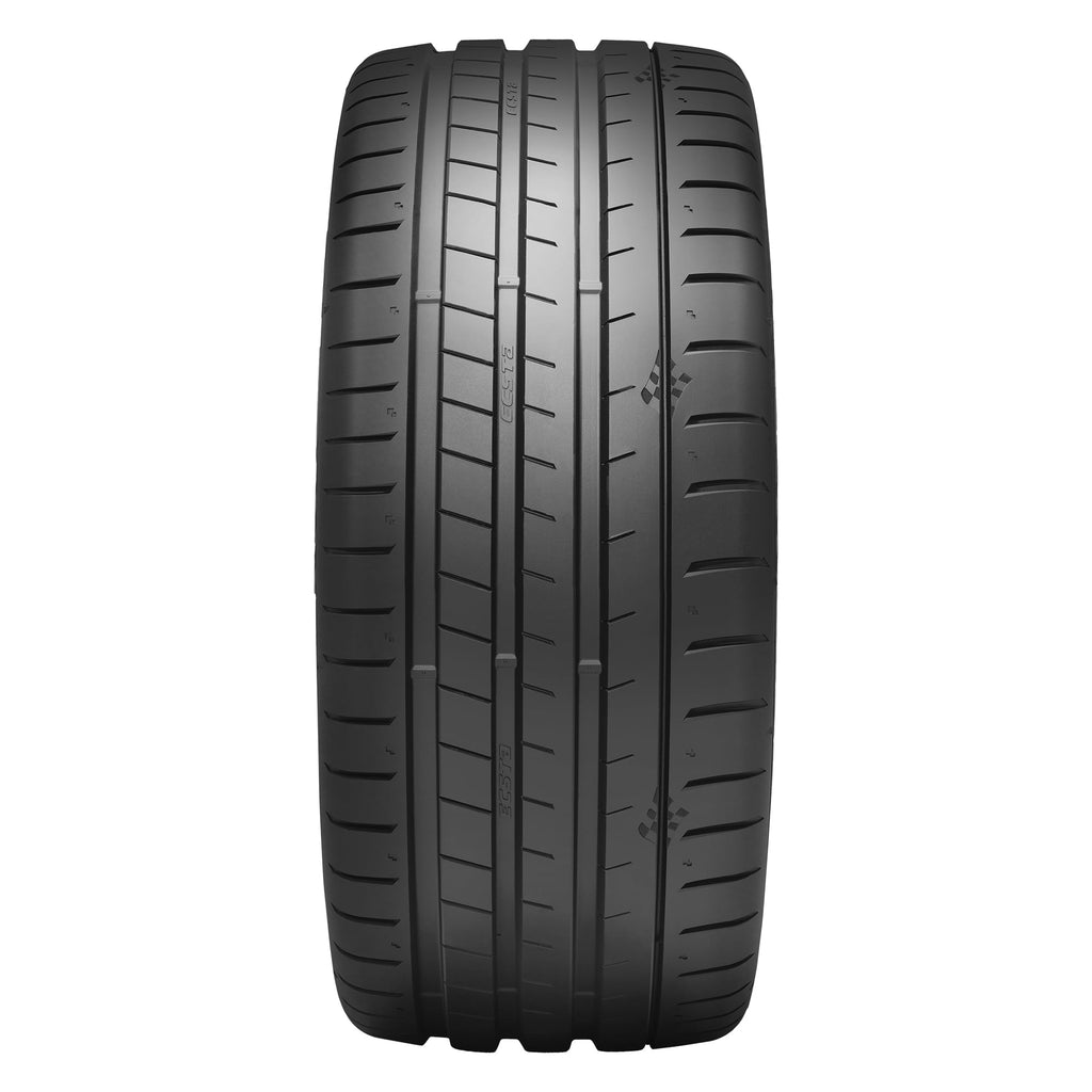 Kumho Tire Kumho Ecsta PS91 UHP Summer 255/30ZR19 (91Y) XL Passenger Tire