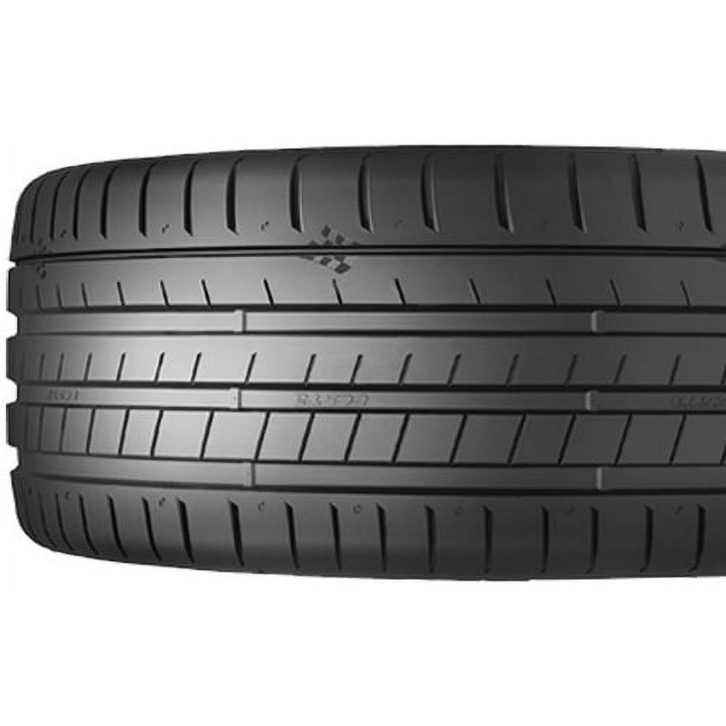Kumho Tire Kumho Ecsta PS91 UHP 275/30ZR19 (96Y) XL Passenger Tire