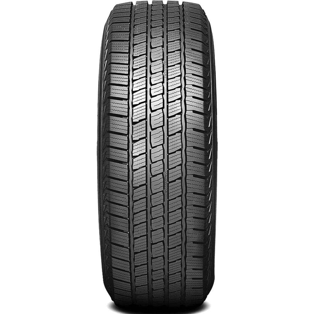 Kumho Tire Kumho Crugen HT51 All Season P225/75R16 104T Light Truck Tire