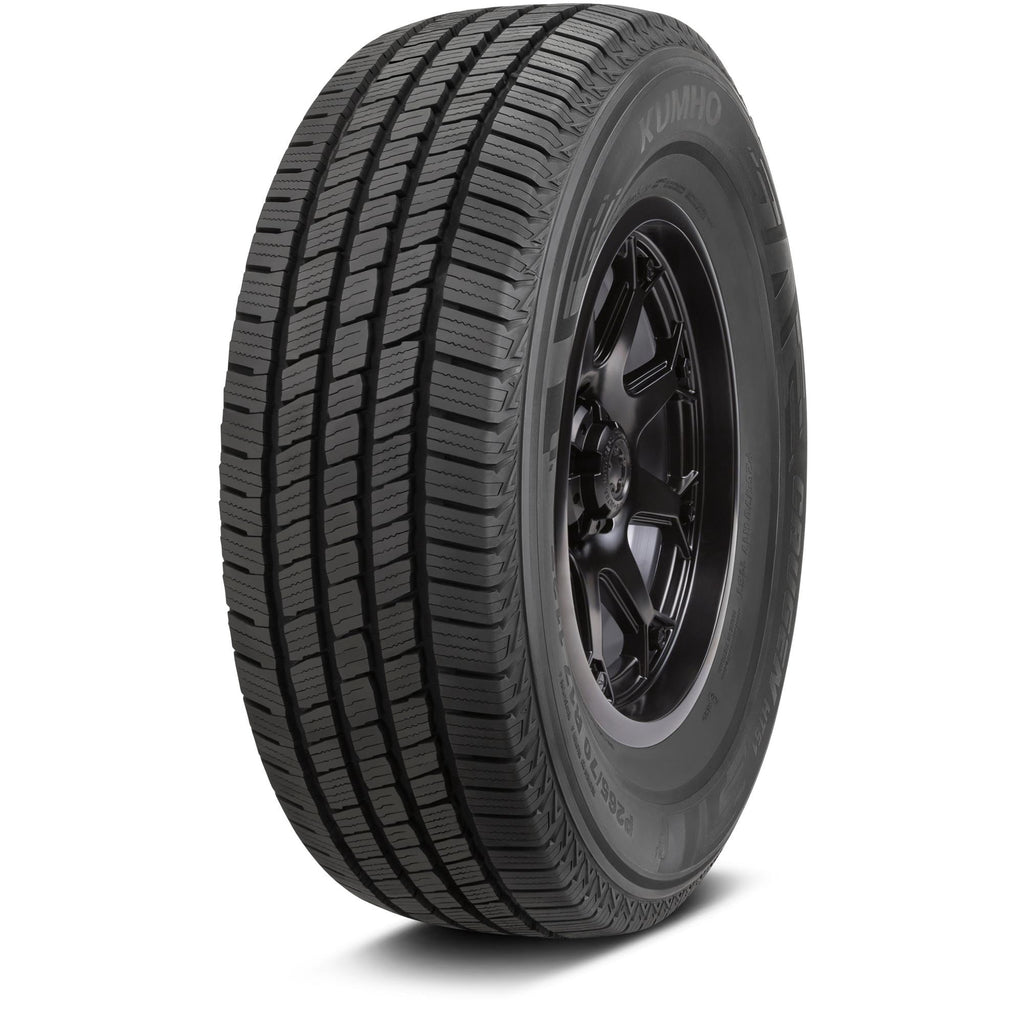 Kumho Tire Kumho Crugen HT51 P275/55R20 111T BW All Weather Tire