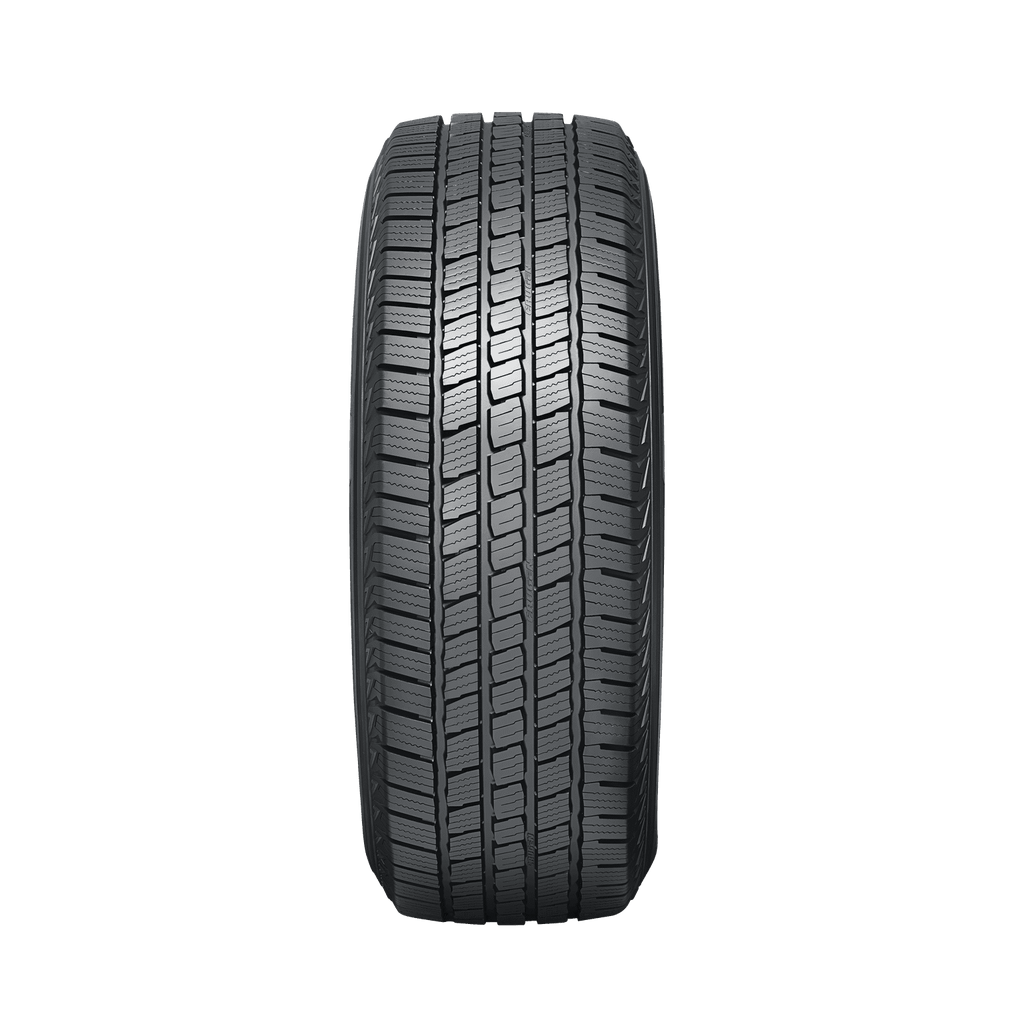 Kumho Tire Kumho Crugen HT51 P275/55R20 111T BW All Weather Tire