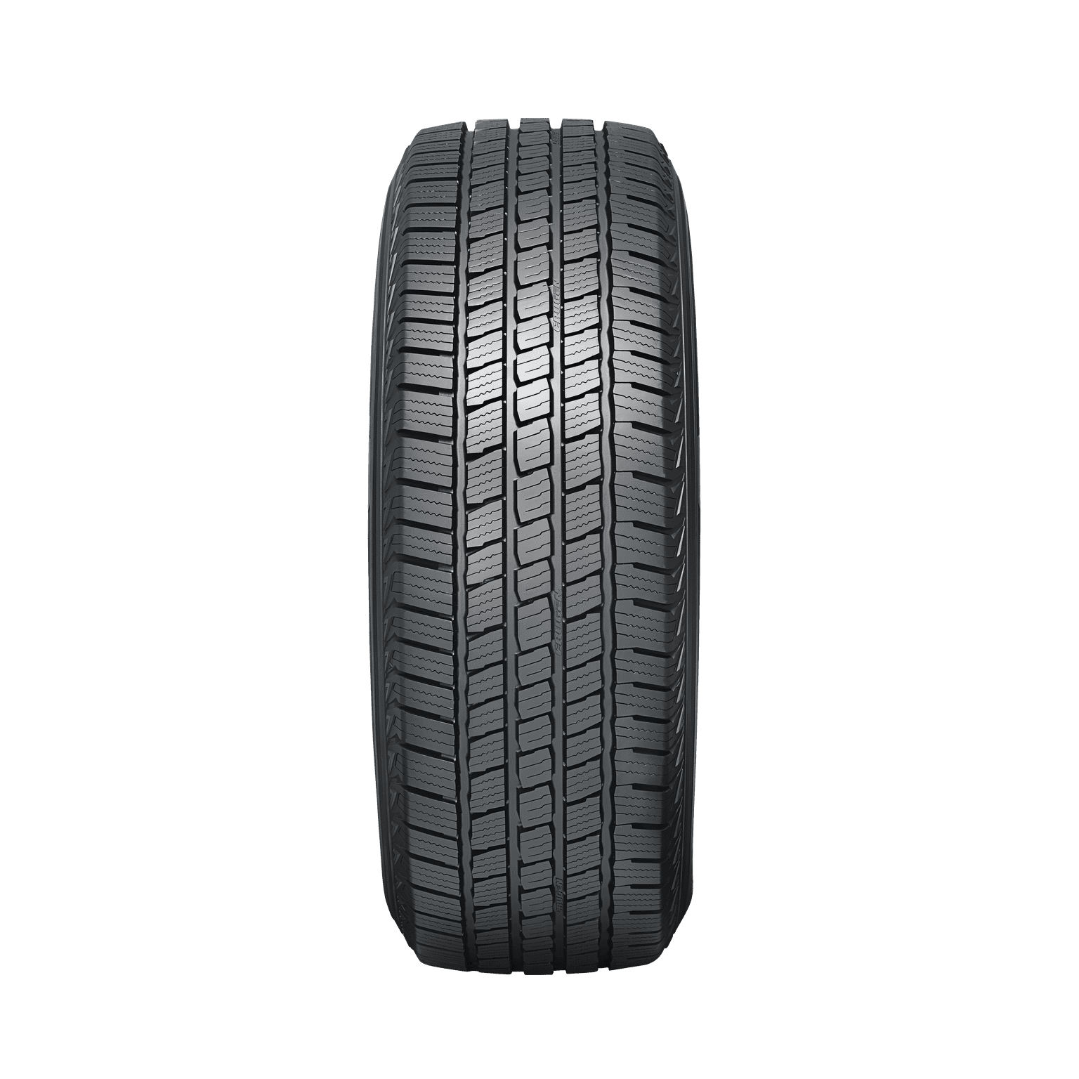 Kumho Tire Kumho Crugen HT51 P275/55R20 111T BW All Weather Tire
