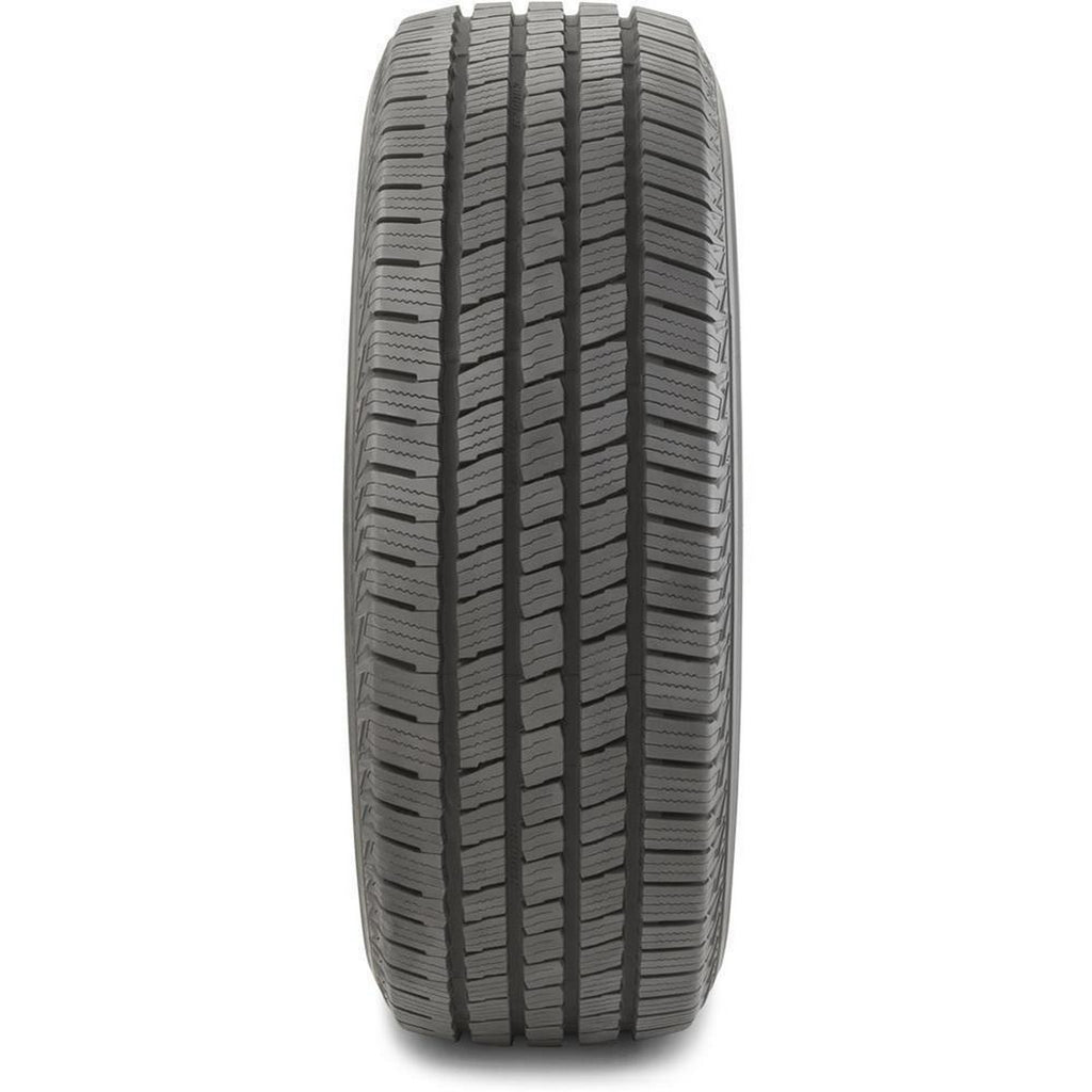 Kumho Tire Kumho Crugen HT51 P275/55R20 111T BW All Weather Tire