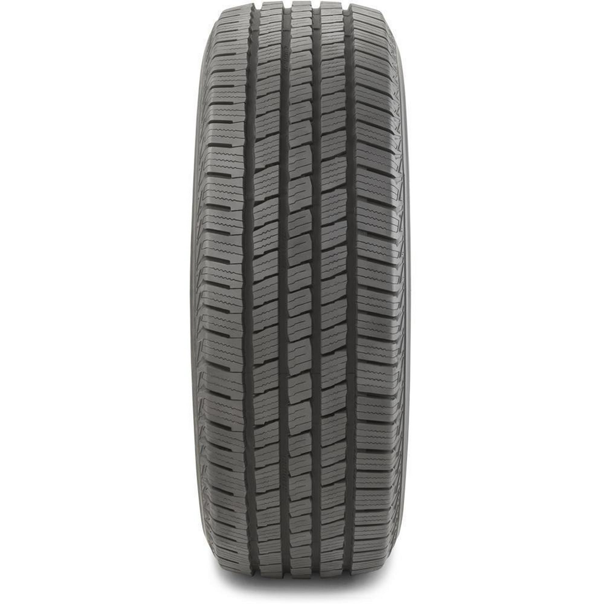 Kumho Tire Kumho Crugen HT51 P275/55R20 111T BW All Weather Tire