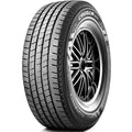 Kumho Tire Kumho Crugen HT51 All Season LT275/70R18 125/122R E Light Truck Tire