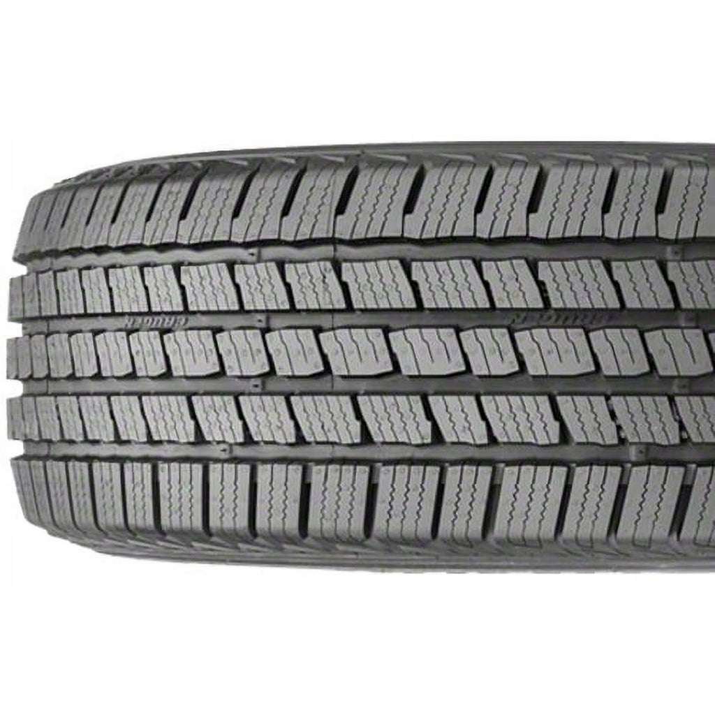 Kumho Tire Kumho Crugen HT51 All Season LT235/80R17 120/117R E Light Truck Tire