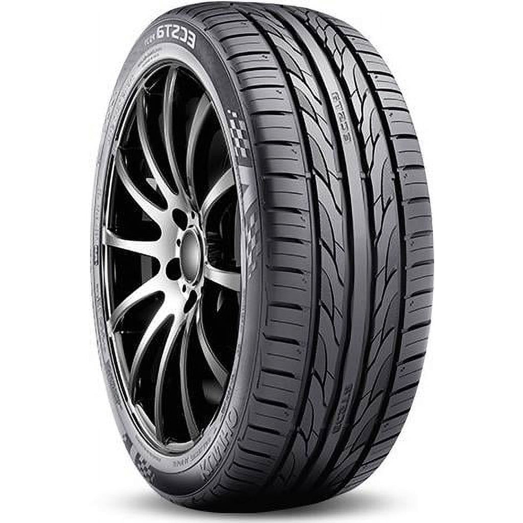 Kumho Tire Kumho Ecsta PS31 Summer Performance Tire - 255/35R18 94W