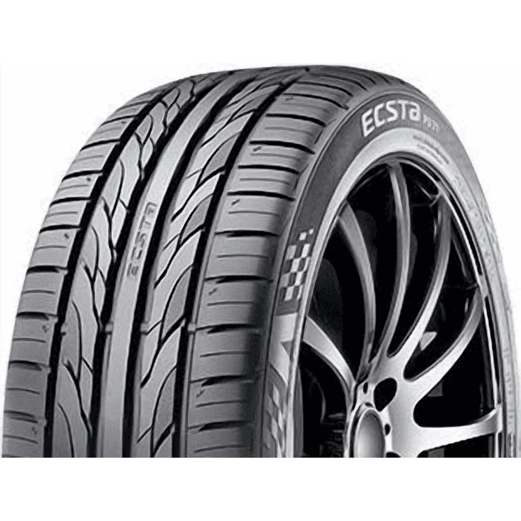 Kumho Tire Kumho Ecsta PS31 Summer Performance Tire - 255/35R18 94W