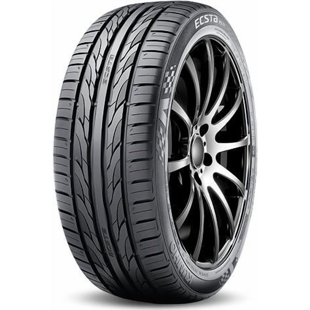 Kumho Tire Kumho Ecsta PS31 Summer Performance Tire - 255/35R18 94W