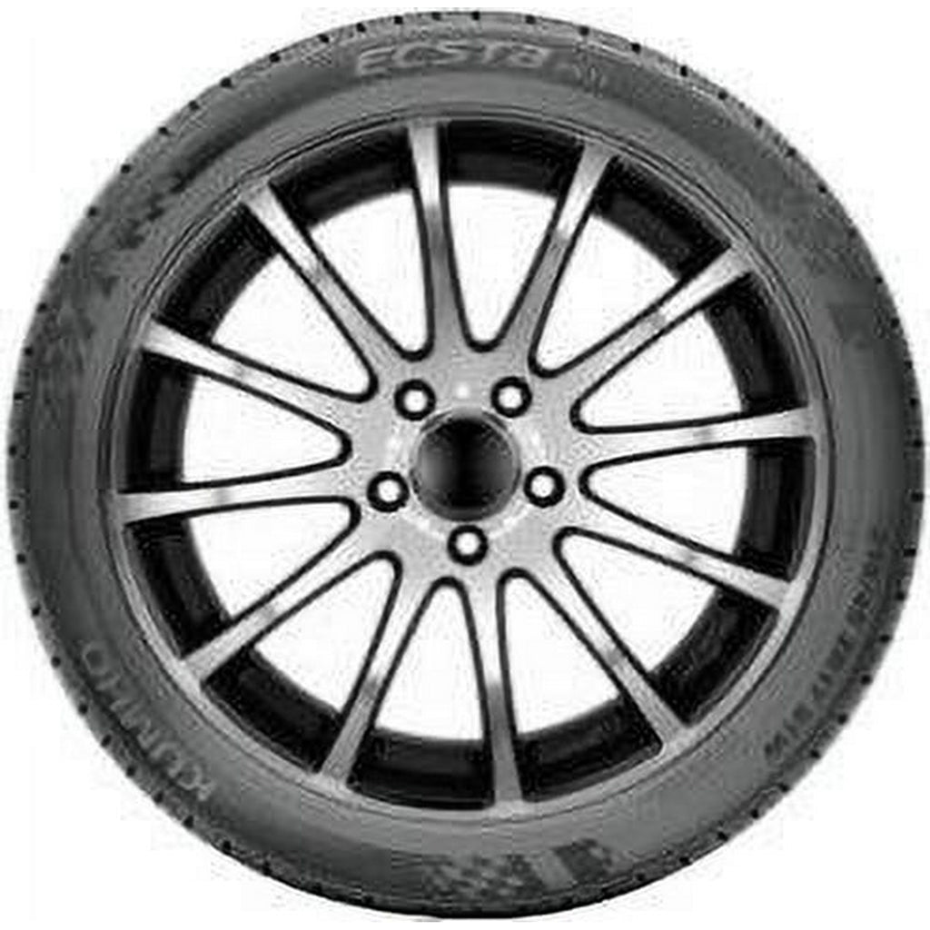 Kumho Tire Kumho Ecsta PS31 Summer Performance Tire - 255/35R18 94W