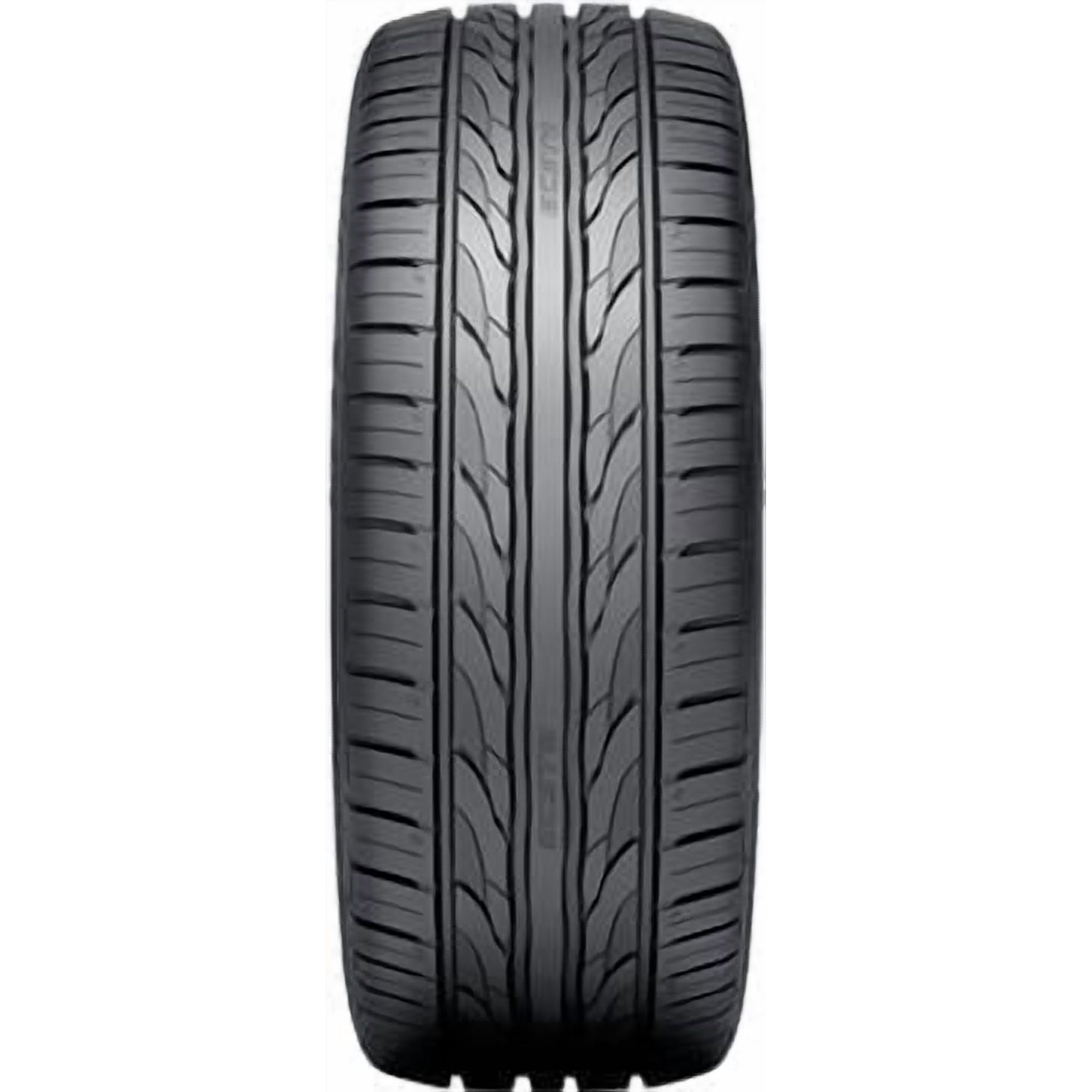 Kumho Tire Kumho Ecsta PS31 Summer Performance Tire - 255/35R18 94W