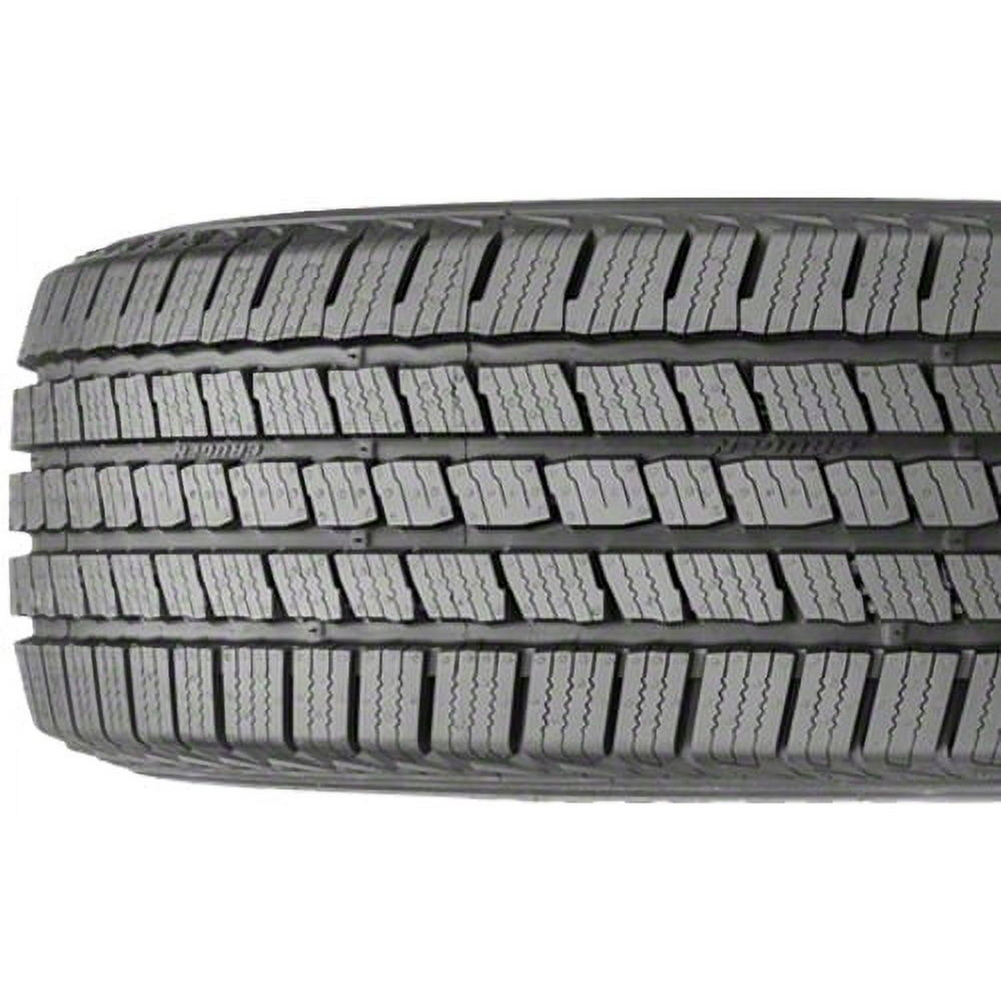 Kumho Tire Kumho Crugen HT51 All Season 235/75R16 106T Light Truck Tire