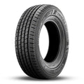 Kumho Tire Kumho Crugen HT51 All Season 235/70R17 108T XL Light Truck Tire Fits: 2004-11 Ford F-150 XLT, 2013-14 Ford F-150 XLT