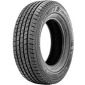 Kumho Tire Kumho Crugen HT51 All-Season Tire - 275/60R20 114T Fits: 2016-18 Ram 1500 HFE, 2019-20 Ram 1500 Classic Warlock