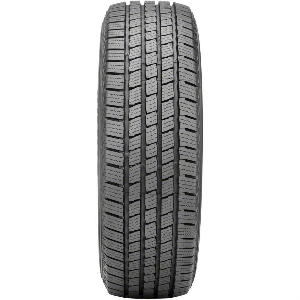 Kumho Tire Kumho Crugen HT51 All-Season Tire - 275/60R20 114T Fits: 2016-18 Ram 1500 HFE, 2019-20 Ram 1500 Classic Warlock