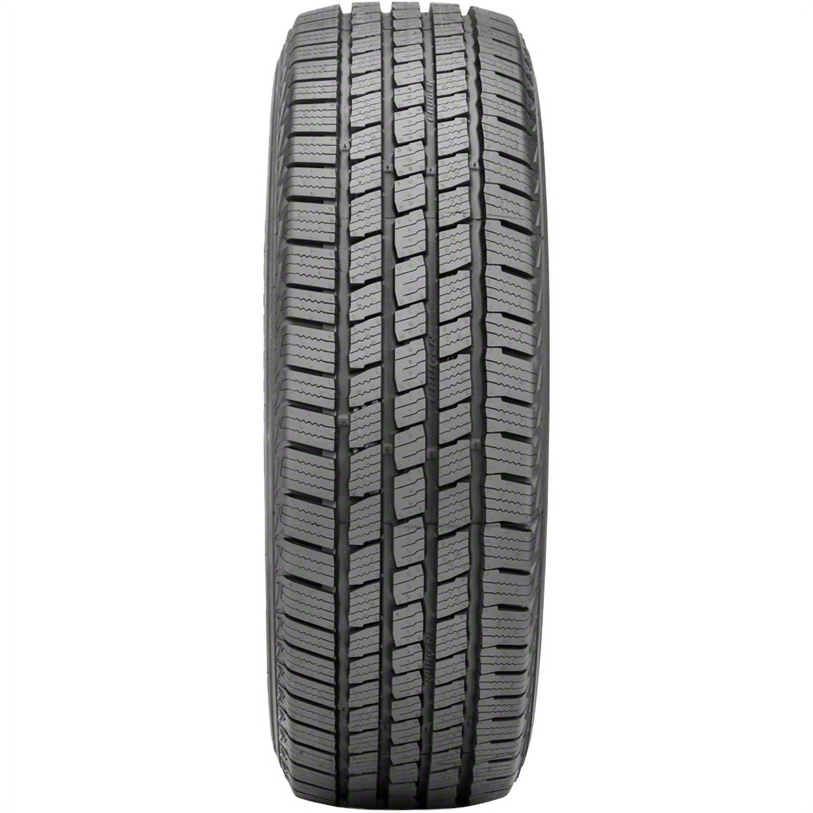 Kumho Tire Kumho Crugen HT51 All-Season Tire - 275/60R20 114T Fits: 2016-18 Ram 1500 HFE, 2019-20 Ram 1500 Classic Warlock