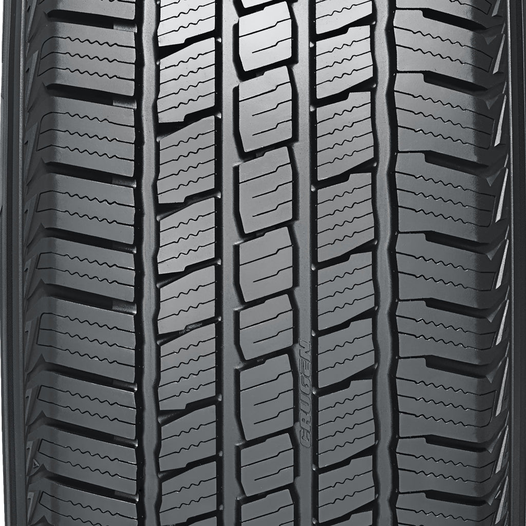 Kumho Tire Kumho Crugen HT51 All Season P265/65R18 112T Light Truck Tire