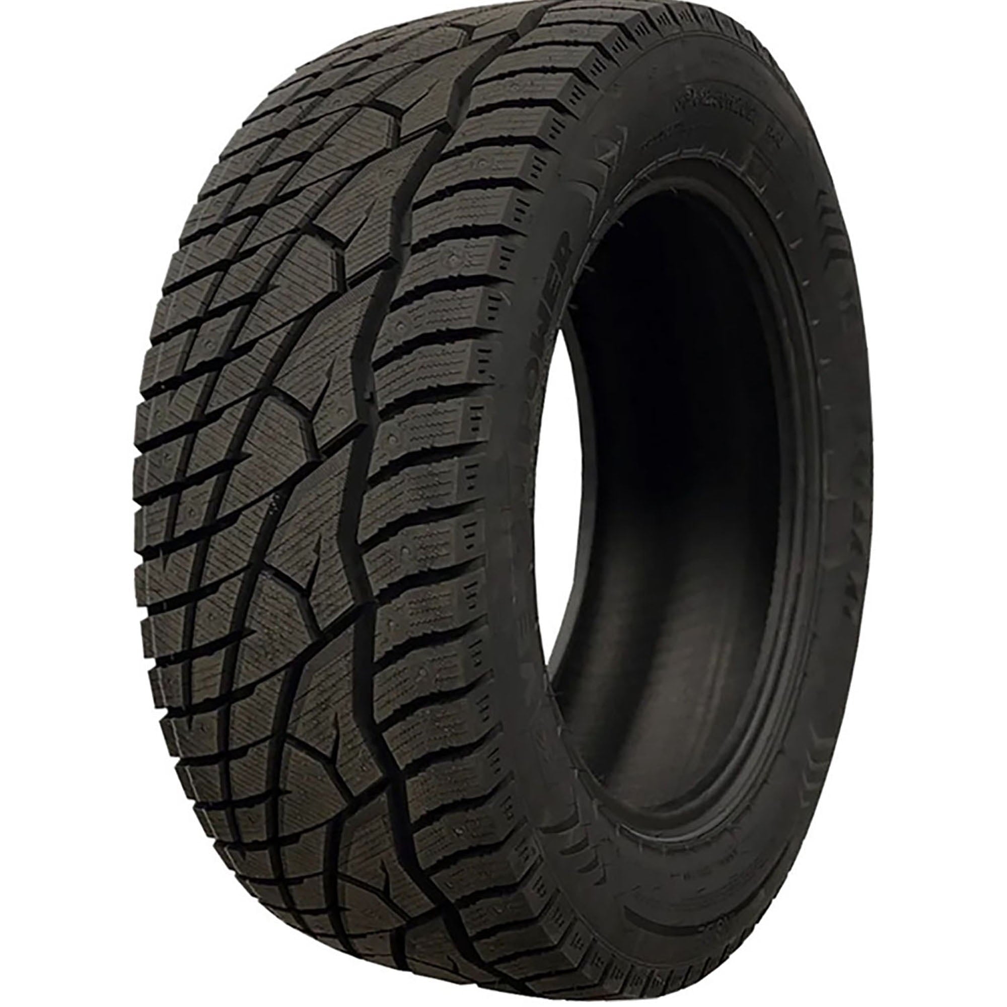 Venom Power Ice Hunter Winter 275/55R20 117T XL Light Truck Tire
