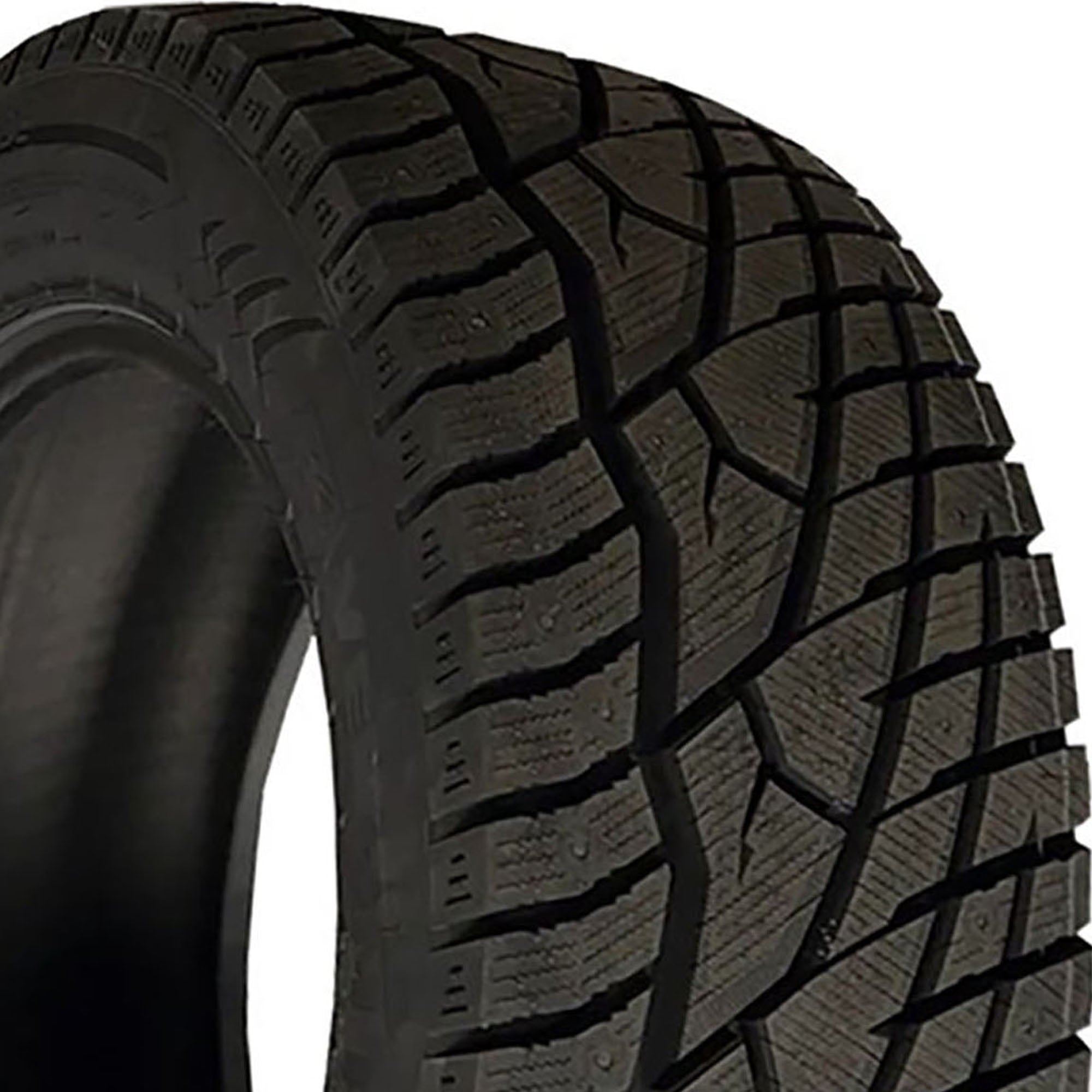 Venom Power Ice Hunter Winter 275/55R20 117T XL Light Truck Tire