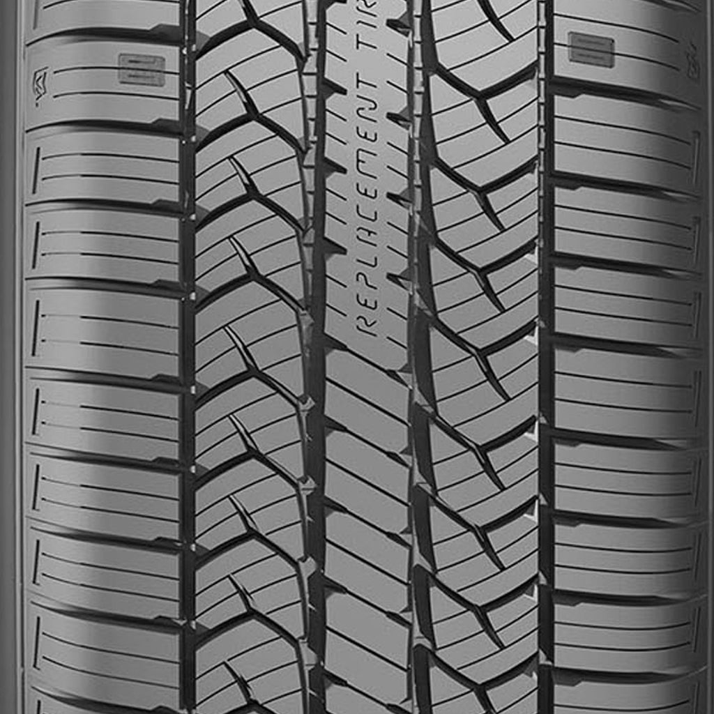 General AltiMAX RT45 All Season 215/55R17 94H Passenger Tire