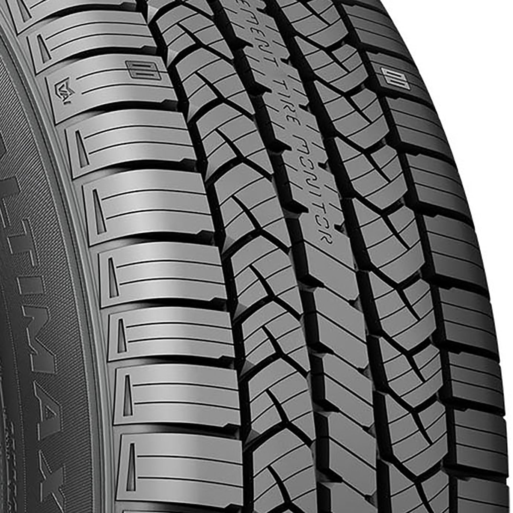 General AltiMAX RT45 All Season 215/55R17 94H Passenger Tire