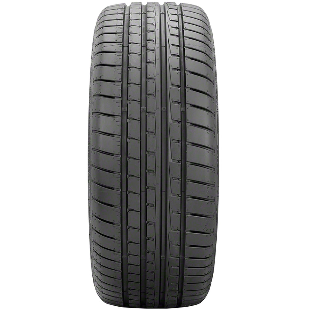 Goodyear Eagle F1 Asymmetric 3 UHP Summer 285/35R22 106W XL Passenger Tire