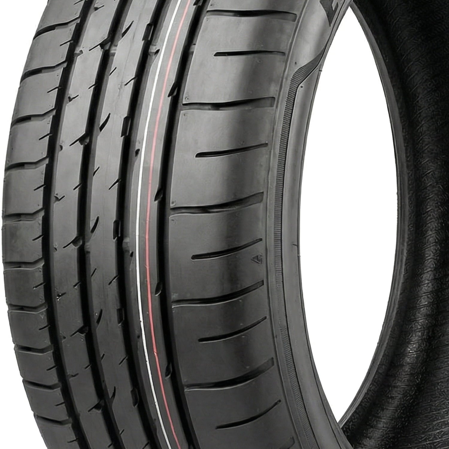 Goodyear Eagle F1 Asymmetric 3 Summer 265/35R22 102W XL Passenger Tire