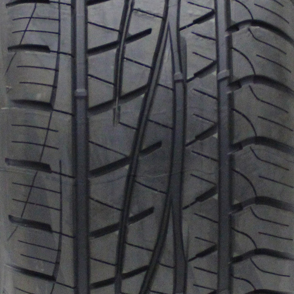Kelly Edge HP All Season 205/55R16 91V Passenger Tire