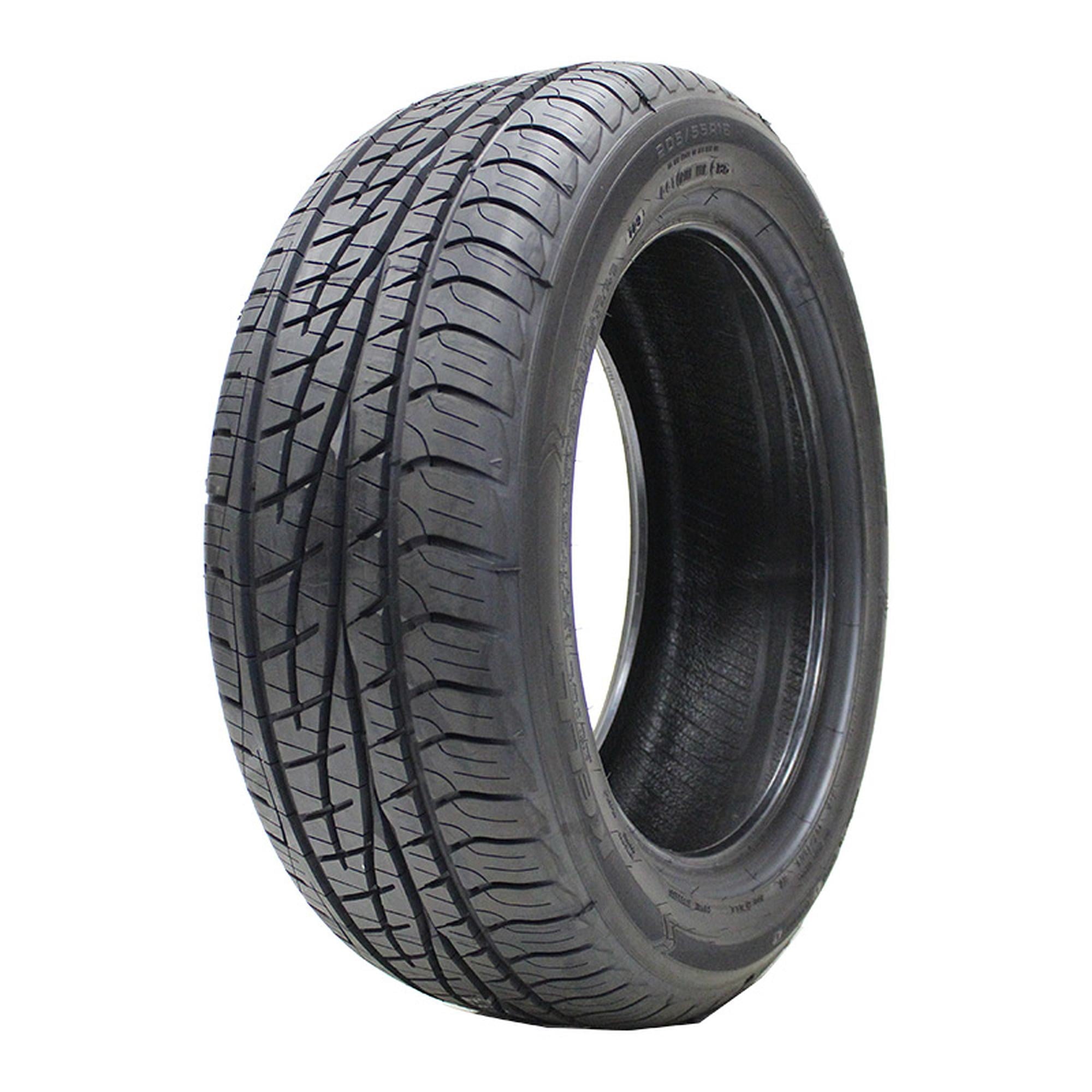 Kelly Edge HP All Season 245/45R18 96V Passenger Tire