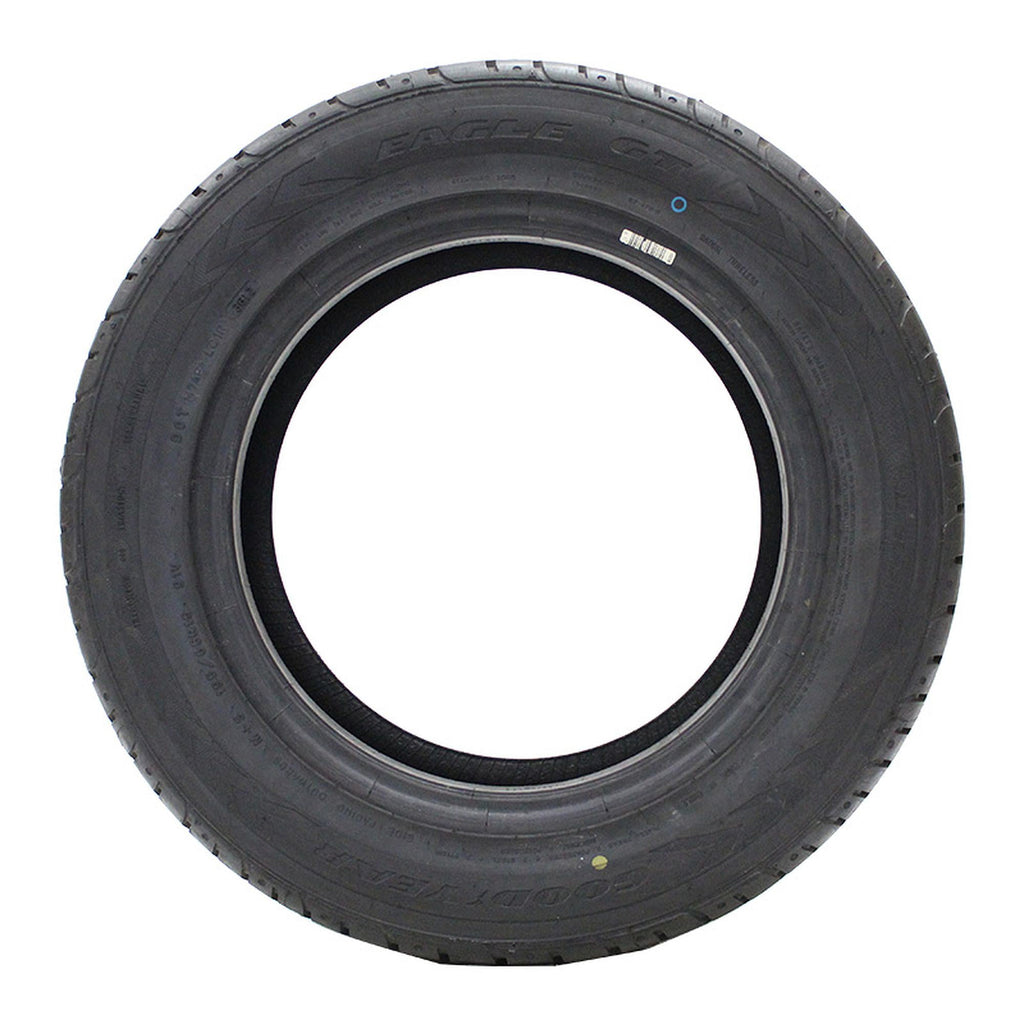Kelly Edge HP All Season 245/45R18 96V Passenger Tire