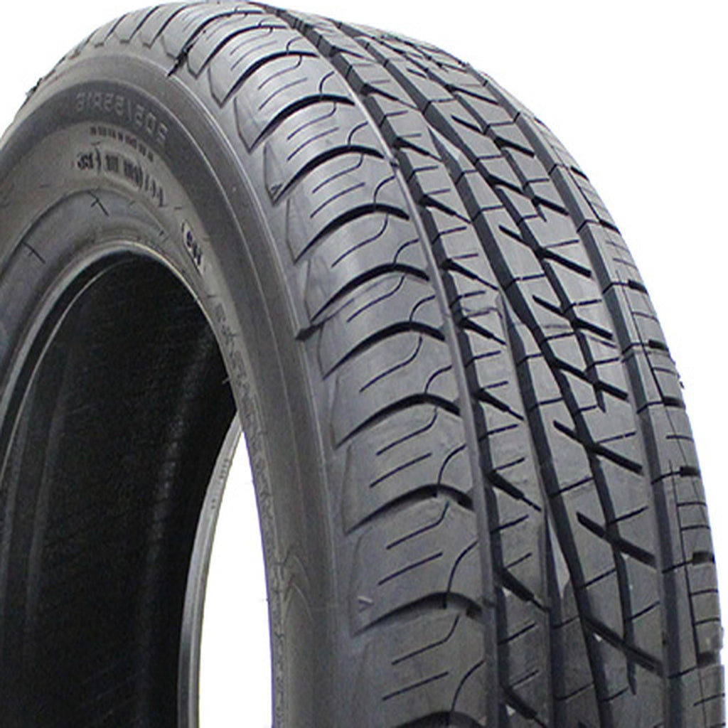 Kelly Edge HP All Season 235/45R17 97W XL Passenger Tire