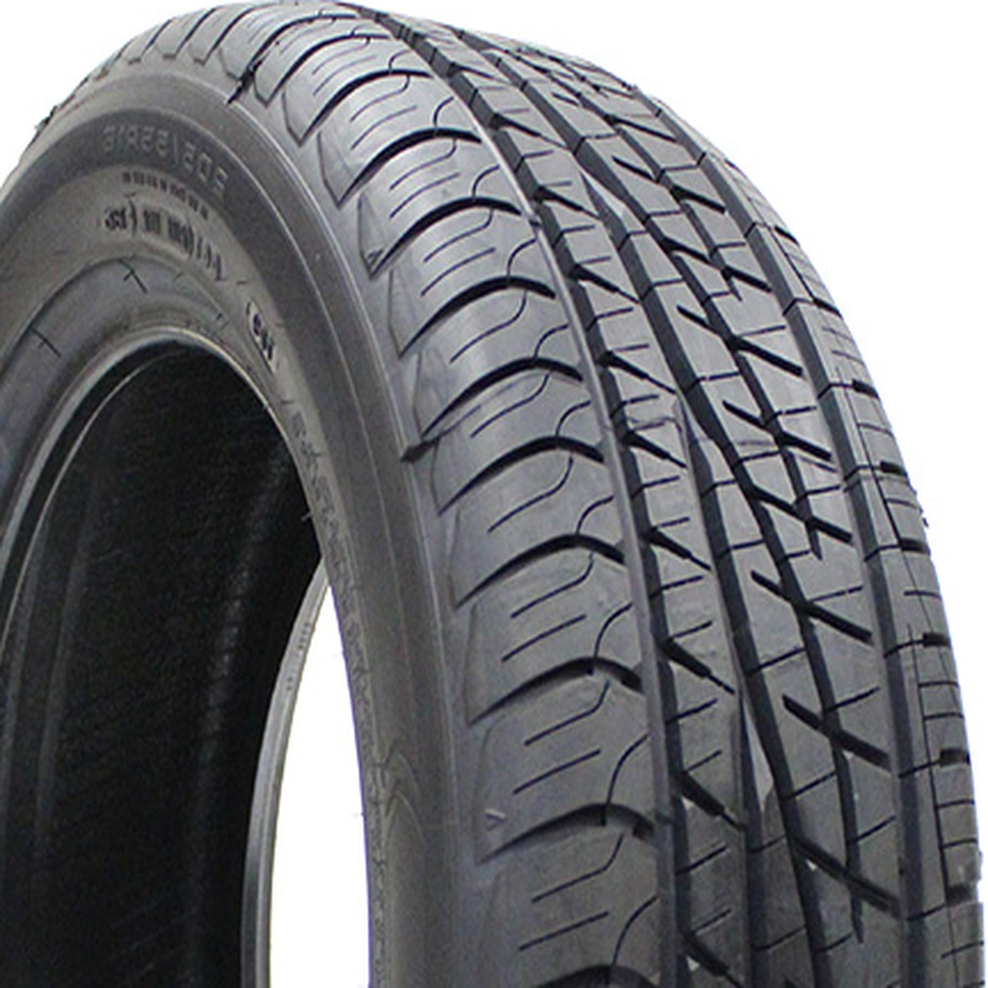 Kelly Edge HP All Season 235/45R17 97W XL Passenger Tire