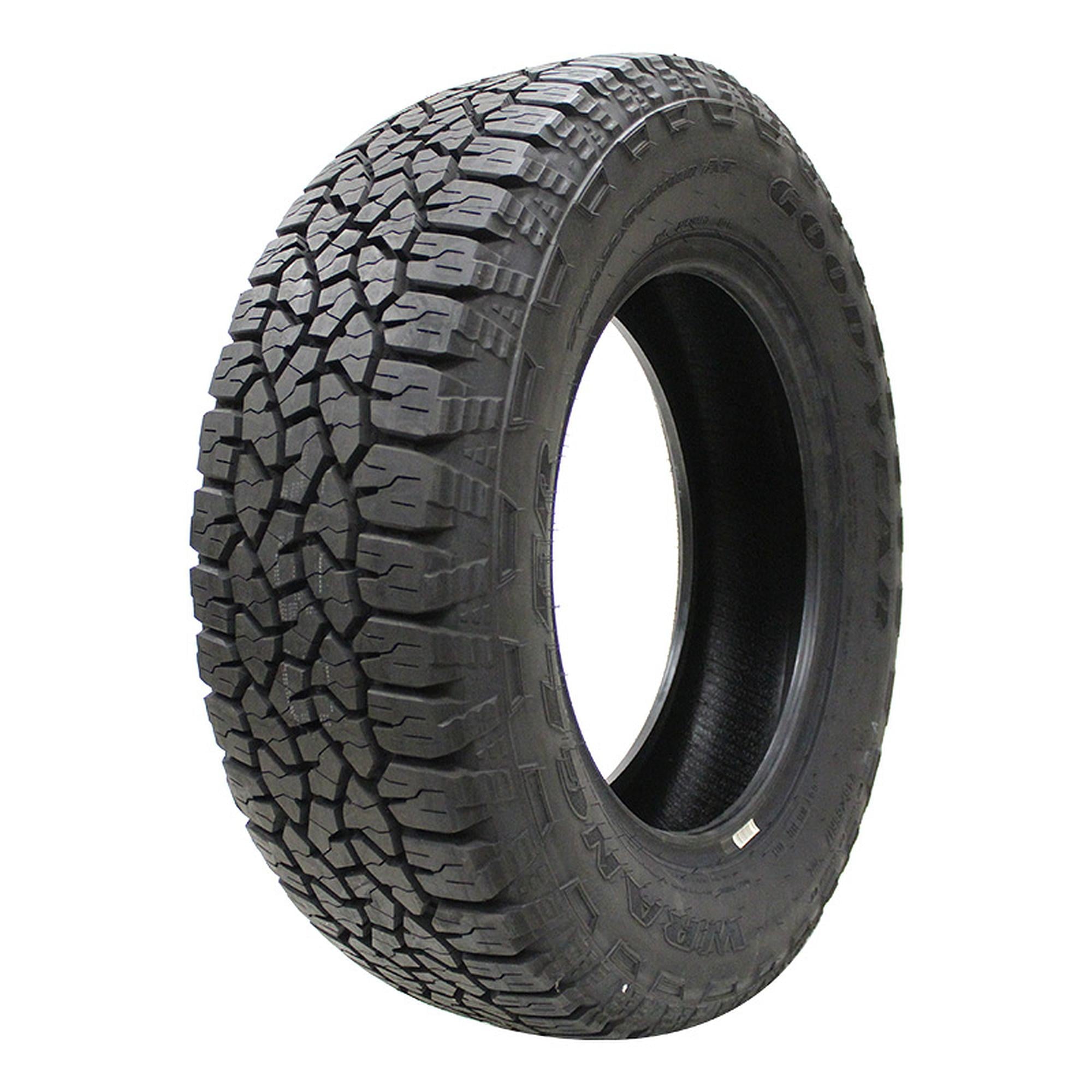 Goodyear Wrangler TrailRunner AT All Terrain 255/70R17 112T Light Truck Tire