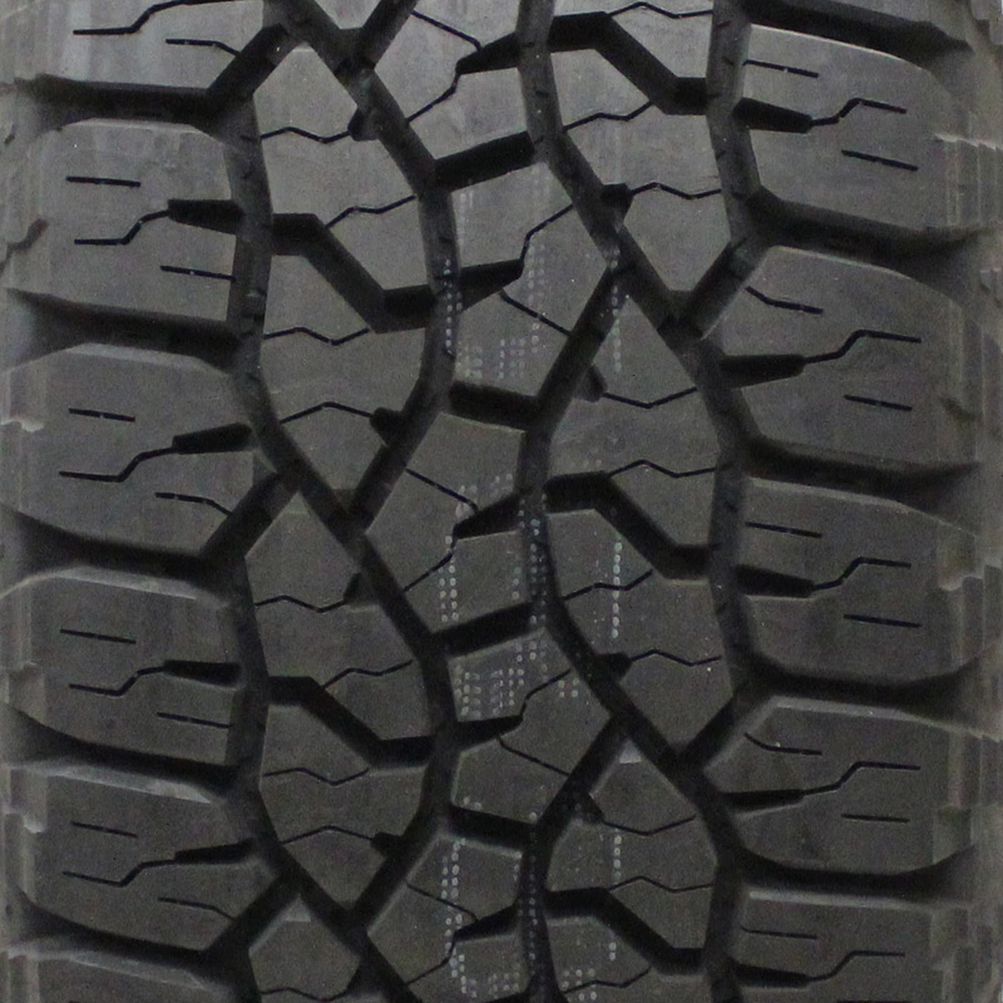 Goodyear Wrangler TrailRunner AT All Terrain 255/70R17 112T Light Truck Tire