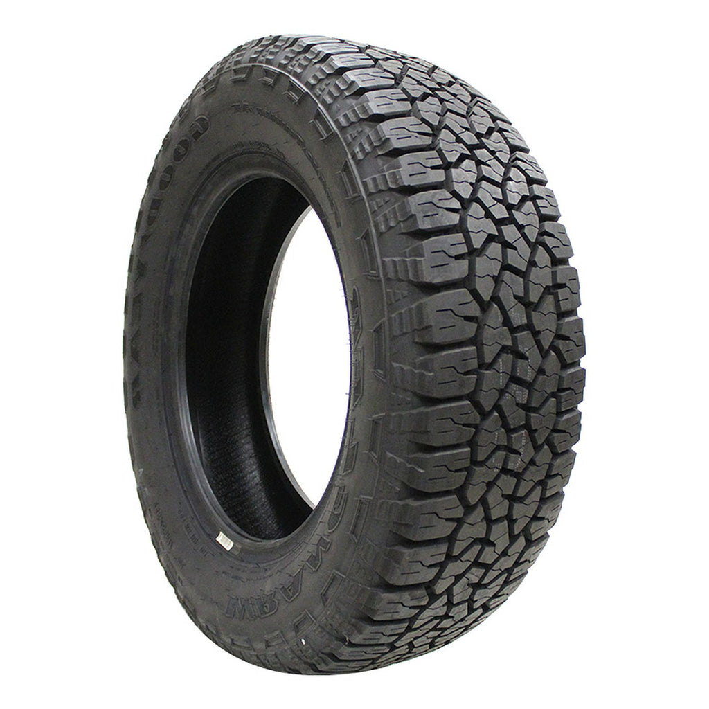 Goodyear Wrangler TrailRunner AT All Terrain 275/60R20 115T Light Truck Tire