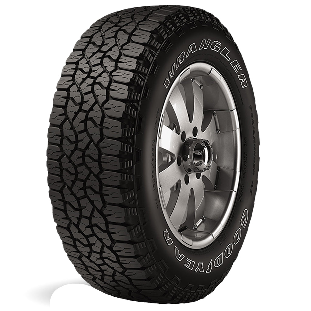 Goodyear Wrangler TrailRunner AT All Terrain 265/75R16 116T Light Truck Tire