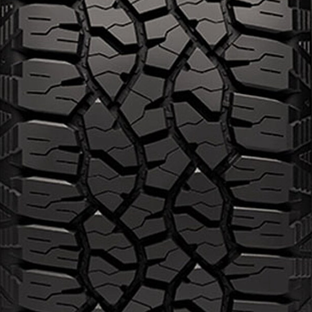 Goodyear Wrangler TrailRunner AT All Terrain 265/75R16 116T Light Truck Tire