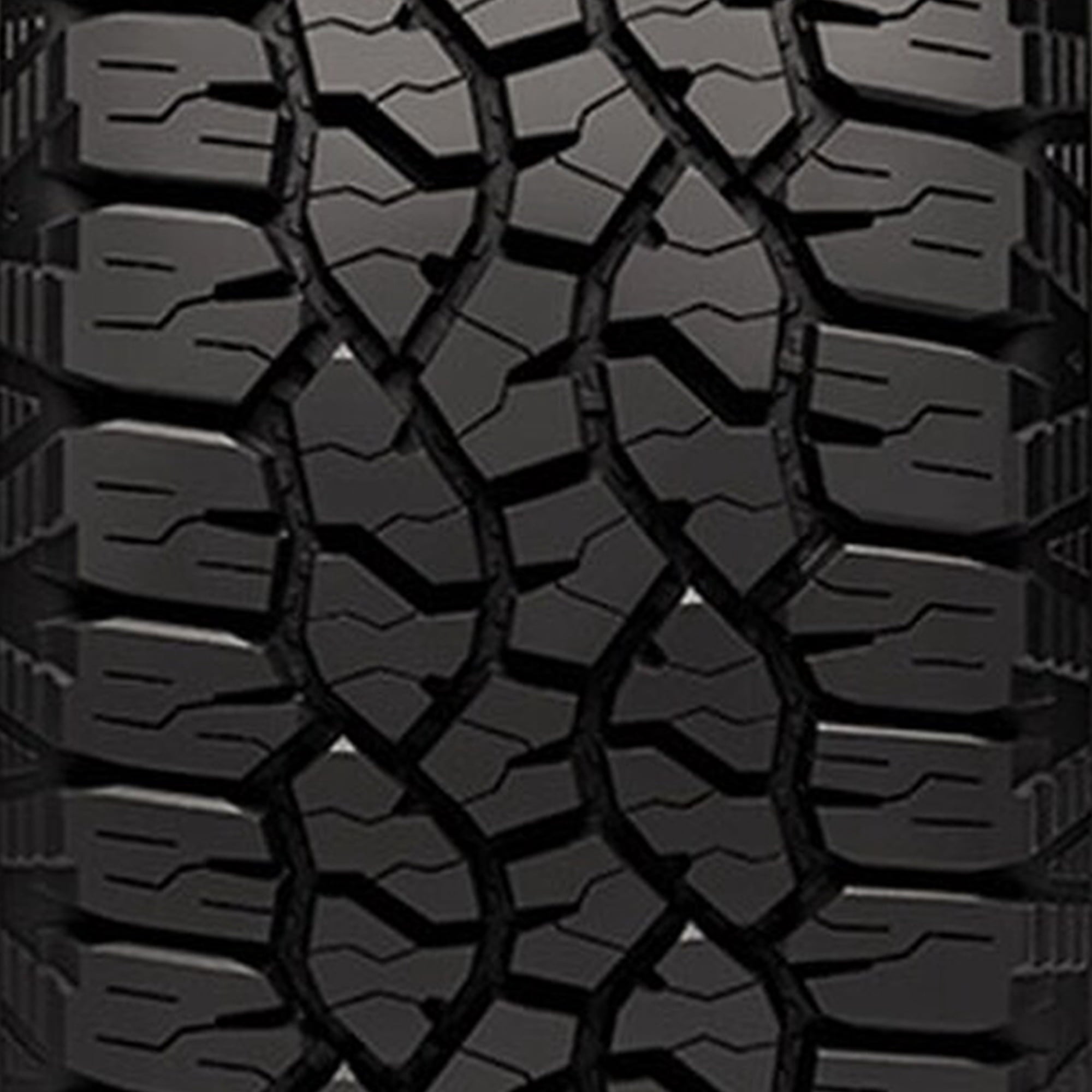 Goodyear Wrangler TrailRunner AT All Terrain 265/75R16 116T Light Truck Tire