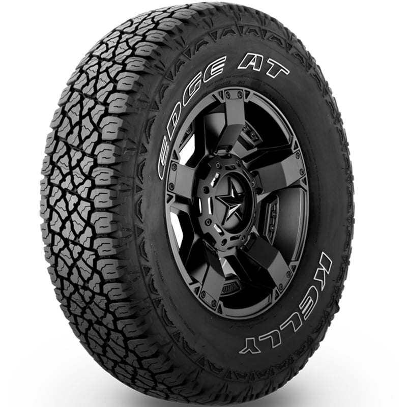 Kelly Edge AT 265/65R18 114S All Weather All Terrain Light Truck Tire