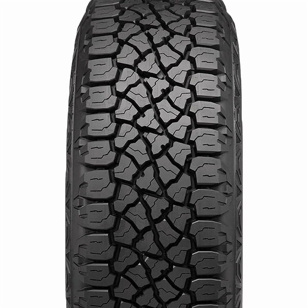 Kelly Edge AT All Terrain 265/65R17 112T Passenger Tire