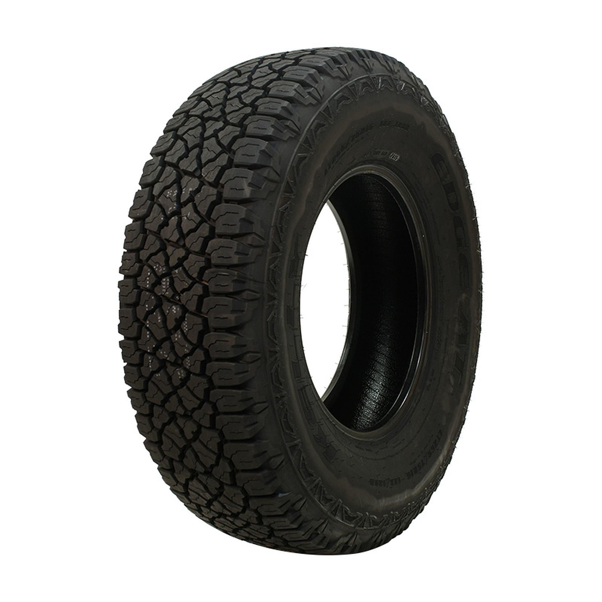 Kelly Edge At 275/65R18 116T All-Season Tire