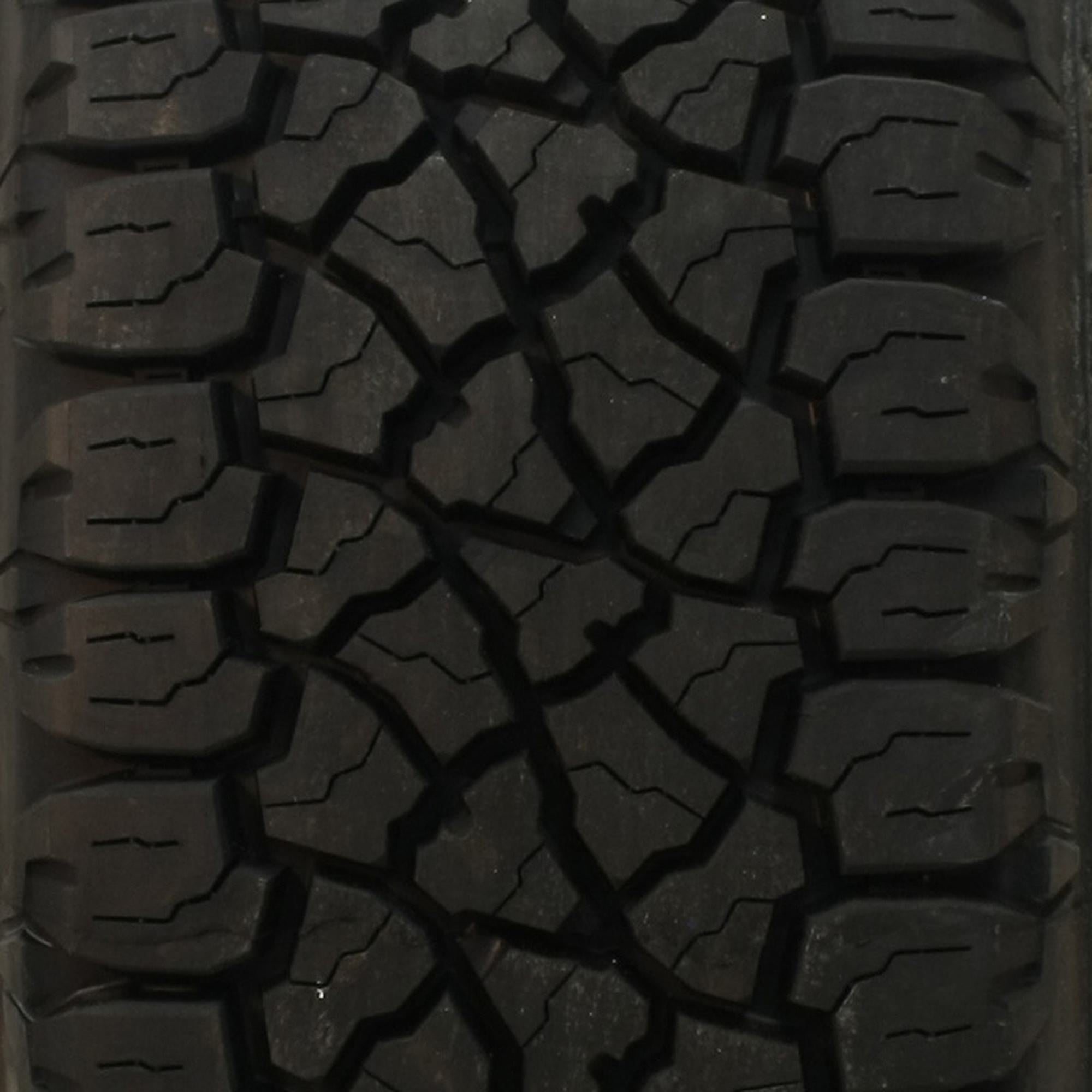 Kelly Edge At 275/65R18 116T All-Season Tire