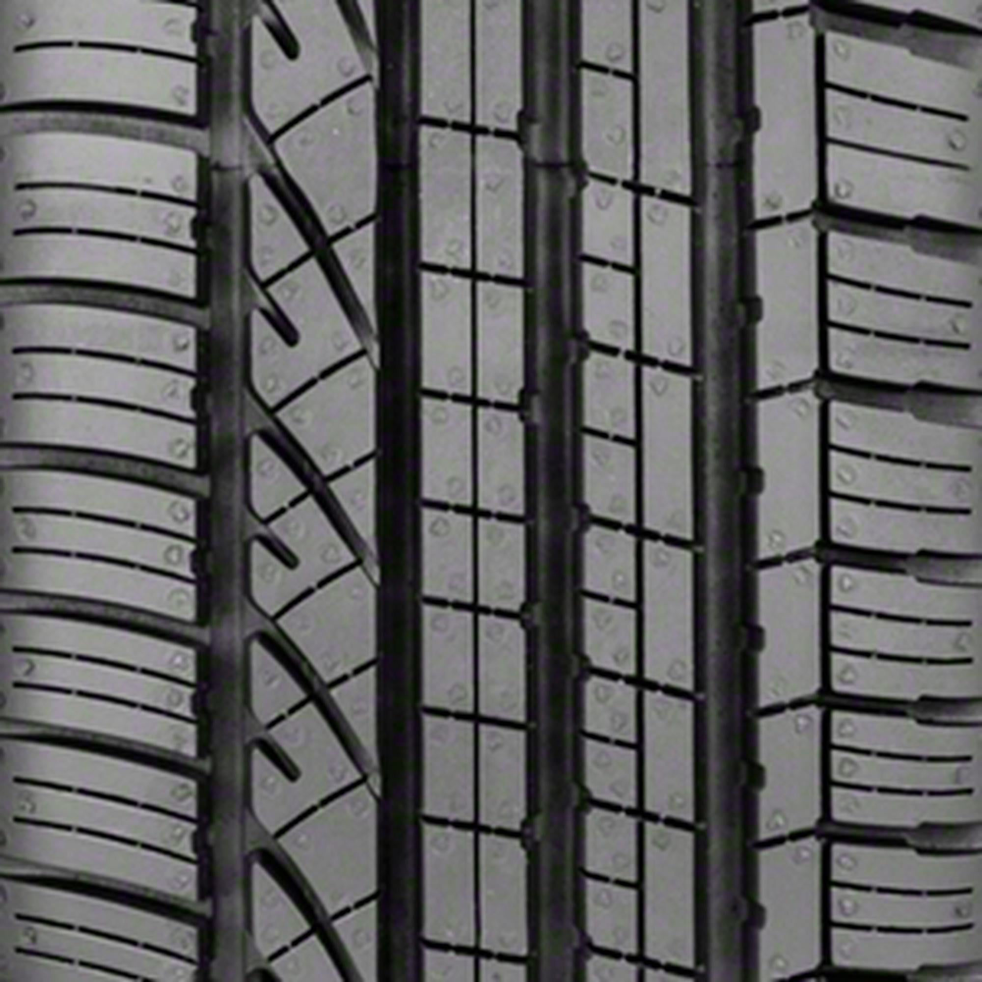 Dunlop Grandtrek Touring A/S All Season 235/50R19 99H Passenger Tire