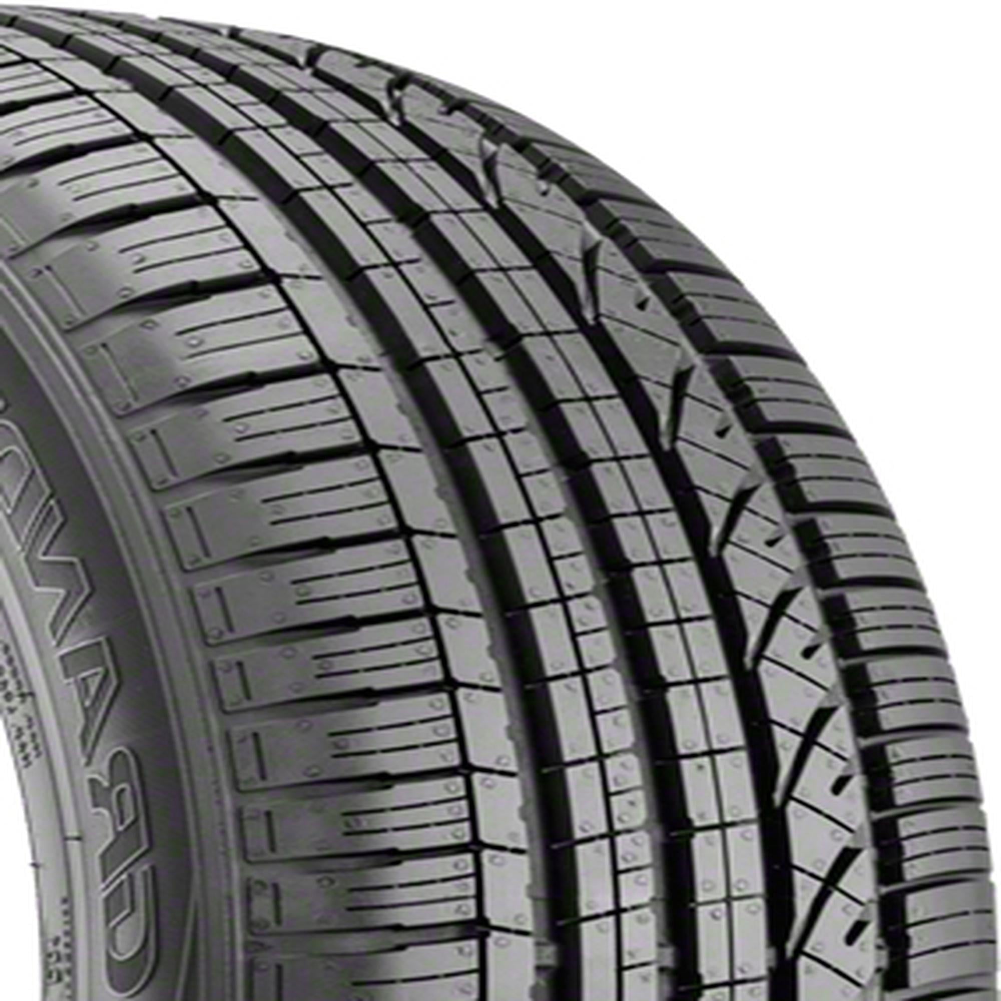 Dunlop Grandtrek Touring A/S All Season 235/50R19 99H Passenger Tire