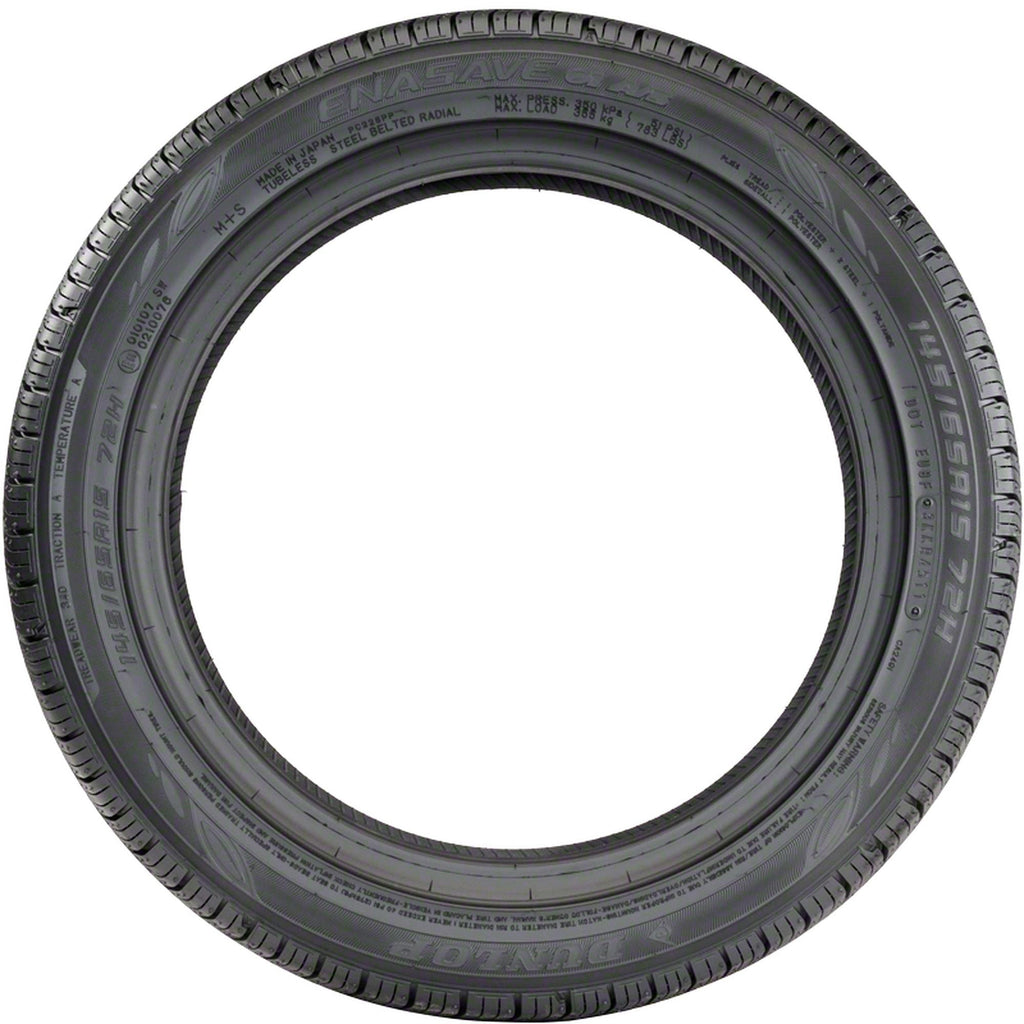 Dunlop Enasave Touring P195/65R15 89S Passenger Tire