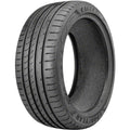 Goodyear Eagle F1 Asymmetric 2 UHP Summer 285/40R21 109Y XL Passenger Tire