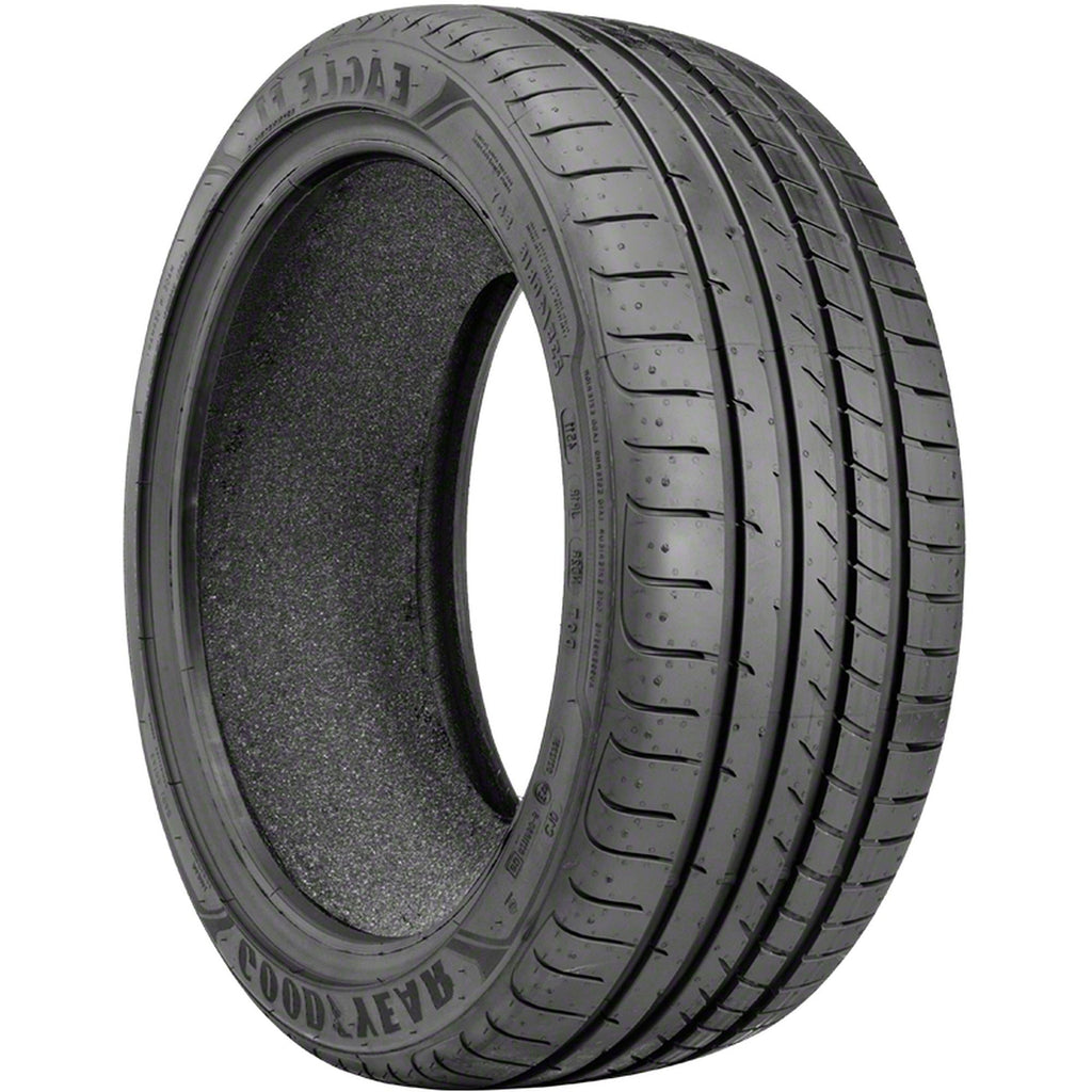 Goodyear Eagle F1 Asymmetric 2 UHP Summer 285/40R21 109Y XL Passenger Tire