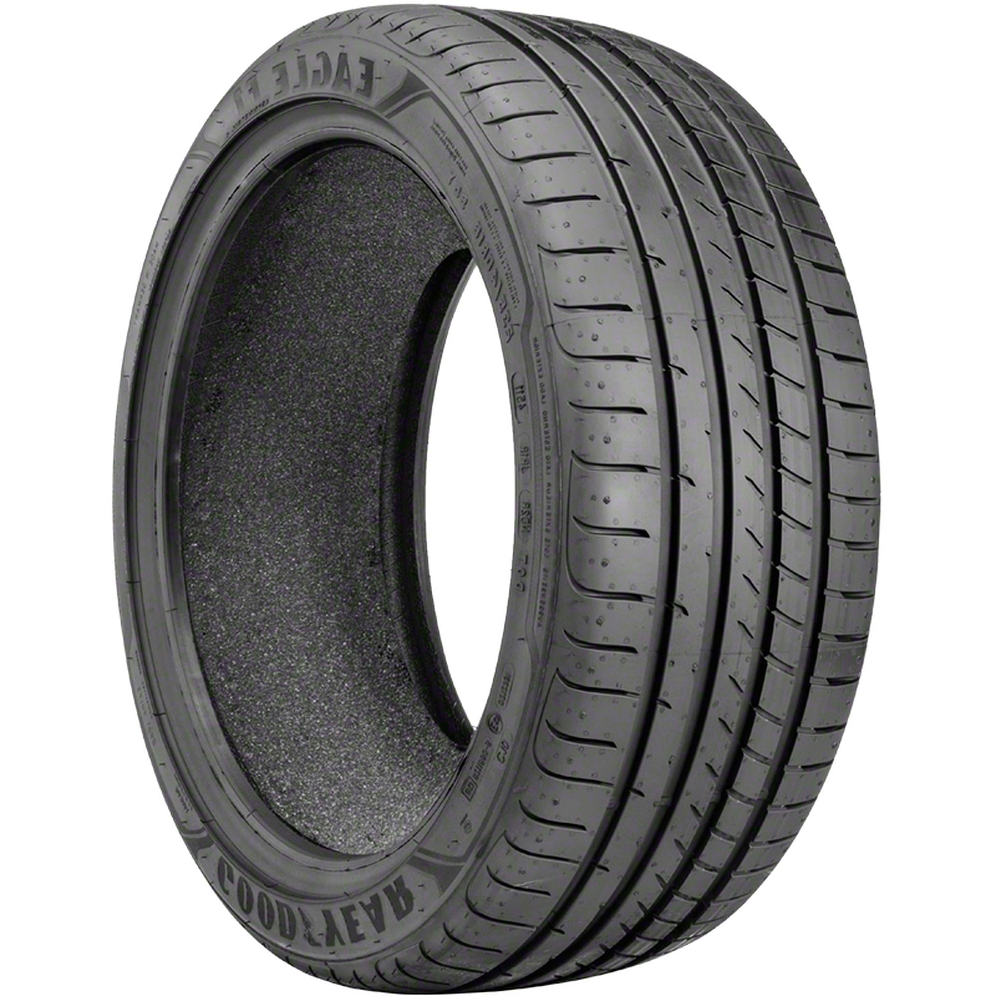 Goodyear Eagle F1 Asymmetric 2 UHP Summer 285/40R21 109Y XL Passenger Tire