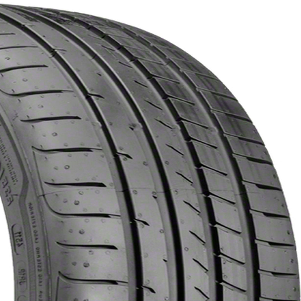 Goodyear Eagle F1 Asymmetric 2 UHP Summer 285/40R21 109Y XL Passenger Tire